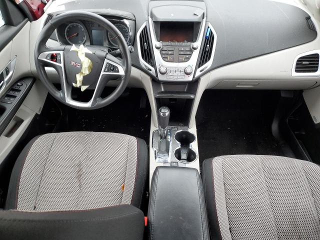 Photo 8 from auction – 2016 GMC TERRAIN SL with VIN 2GKALNEK0G6308018
