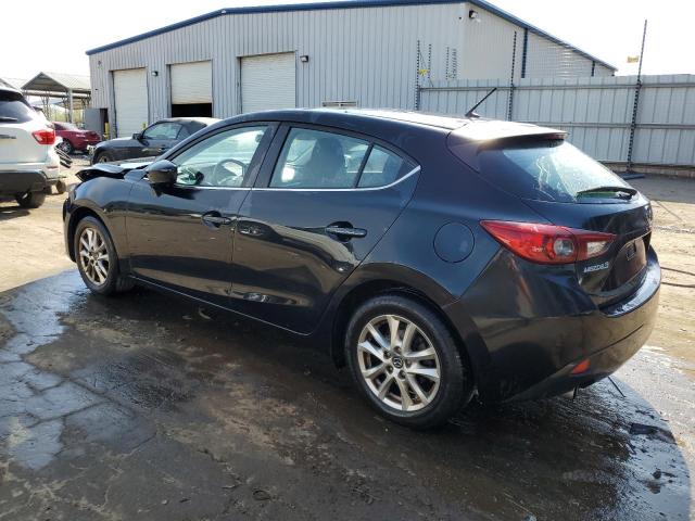Photo 2 from auction – 2015 MAZDA 3 TOURING with VIN JM1BM1L78F1237253