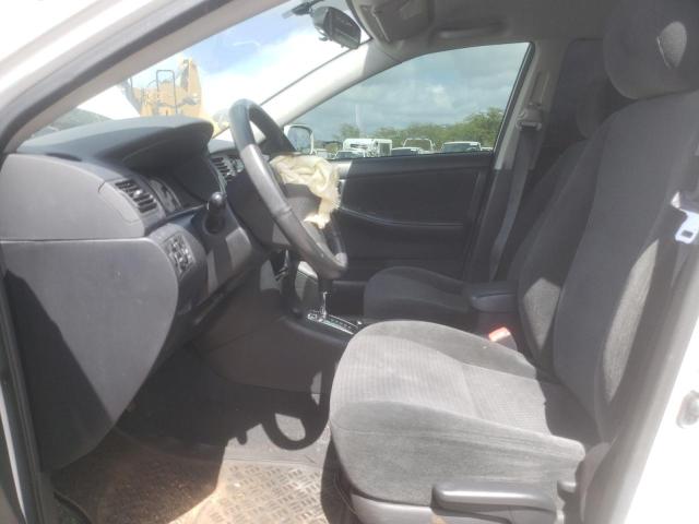 Photo 7 from auction – 2005 TOYOTA COROLLA CE with VIN 1NXBR30E75Z498396