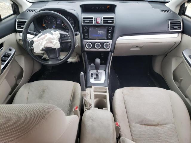 Photo 8 from auction – 2015 SUBARU XV CROSSTR with VIN JF2GPADCXF8304503