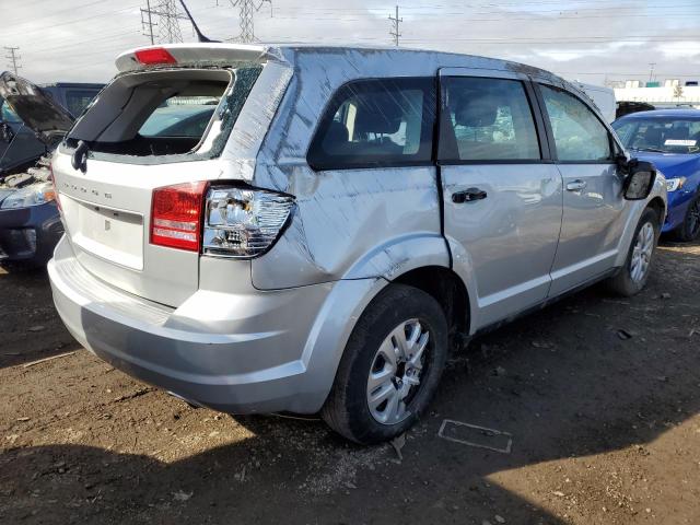 صورة رقم 3 من المزاد - 2014 DODGE JOURNEY SE مع VIN 3C4PDCAB0ET261501