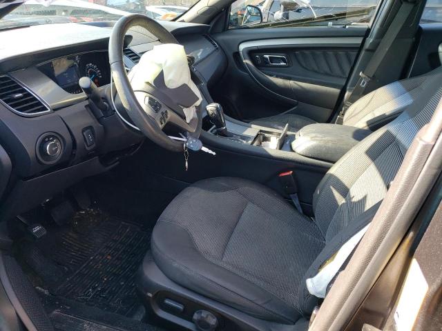 Photo 7 from auction – 2016 FORD TAURUS SEL with VIN 1FAHP2E86GG121437