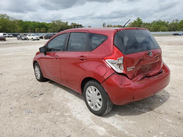 Photo 2 from auction – 2015 NISSAN VERSA NOTE with VIN 3N1CE2CP6FL419388