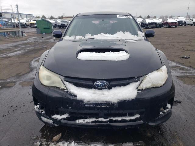 Photo 5 from auction – 2013 SUBARU IMPREZA WR with VIN JF1GR7E65DG834147