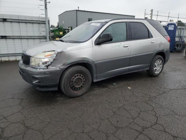 BUICK RENDEZVOUS 2005 with VIN 3G5DA03E35S539435 - Photo from auction