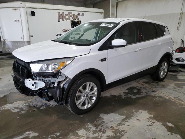 Photo 1 from auction – 2019 FORD ESCAPE SE with VIN 1FMCU9GD4KUB01631