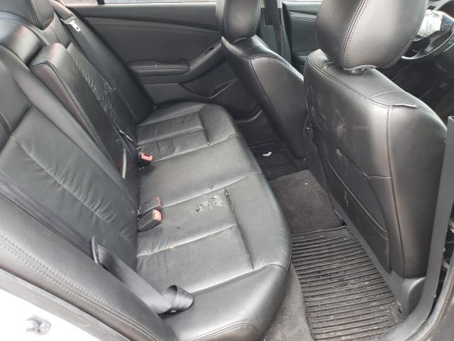 Photo 10 from auction – 2012 NISSAN ALTIMA SR with VIN 1N4BL2AP0CC145684