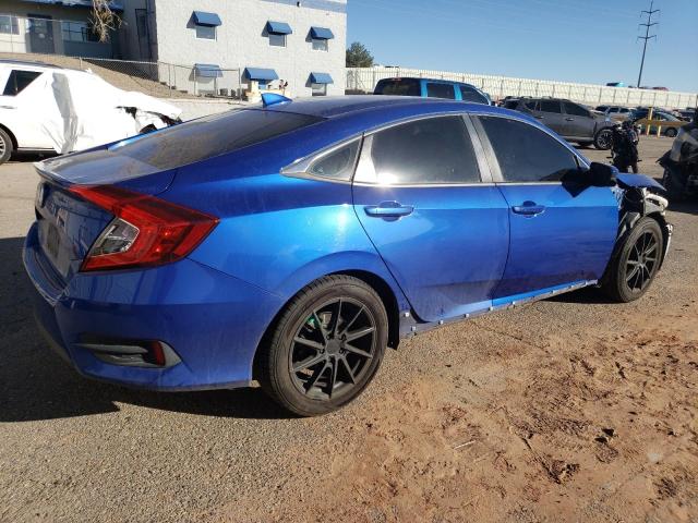Photo 3 from auction – 2018 HONDA CIVIC EX with VIN JHMFC1F36JX022276