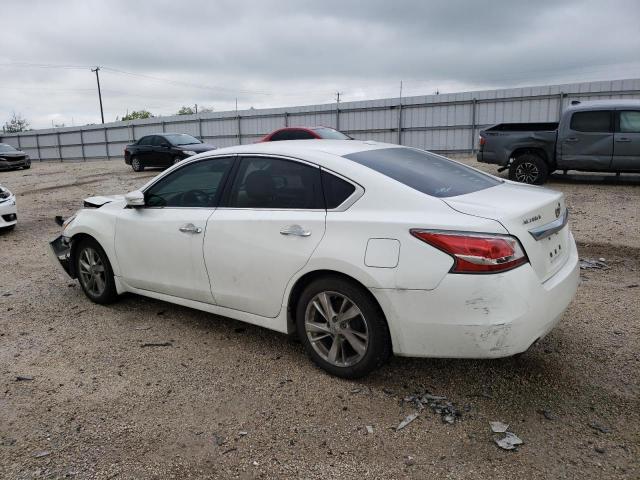 Photo 2 from auction – 2015 NISSAN ALTIMA 2.5 with VIN 1N4AL3AP3FC159844