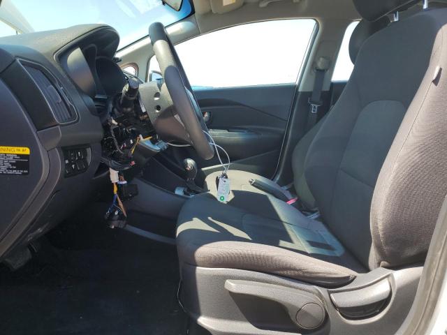 Zdjęcie 7 z aukcji – 2016 KIA RIO LX z VIN KNADM4A39G6560481