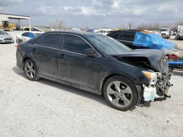 Photo 4 from auction – 2014 TOYOTA CAMRY L with VIN 4T1BF1FK6EU379765