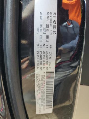 Photo 14 from auction – 2019 CHRYSLER PACIFICA L with VIN 2C4RC1GG2KR627623