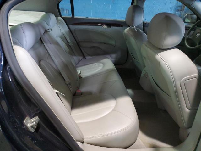 Photo 10 from auction – 2006 BUICK LUCERNE CX with VIN 1G4HD57286U237912