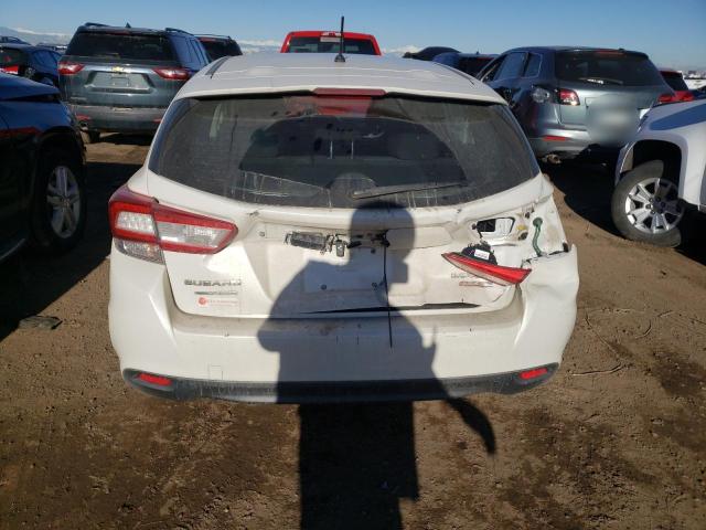 Photo 6 from auction – 2017 SUBARU IMPREZA with VIN 4S3GTAA62H3708291