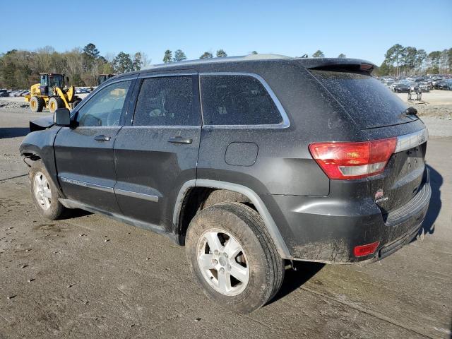 Photo 2 from auction – 2011 JEEP GRAND CHER with VIN 1J4RS4GG7BC681684