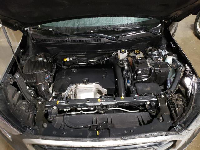 Foto 11 de la subasta – 2019 GMC TERRAIN con VIN 3GKALTEX4KL367058