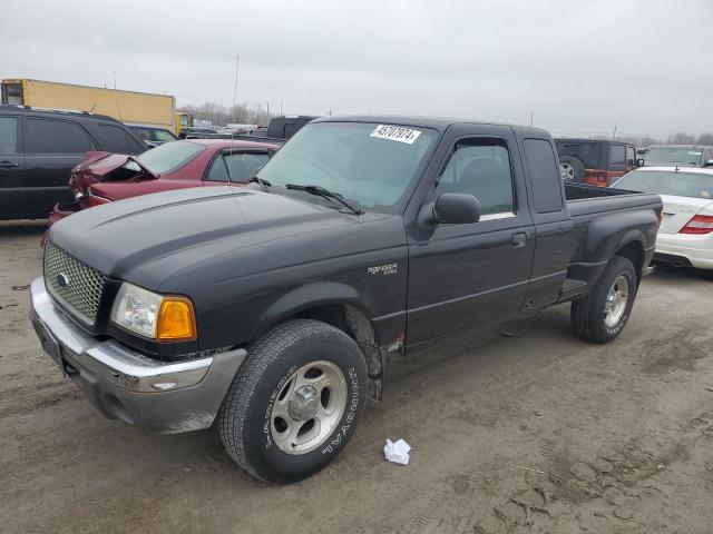FORD RANGER SUP 2001 with VIN 1FTZR15E91PB29547 - Photo from auction