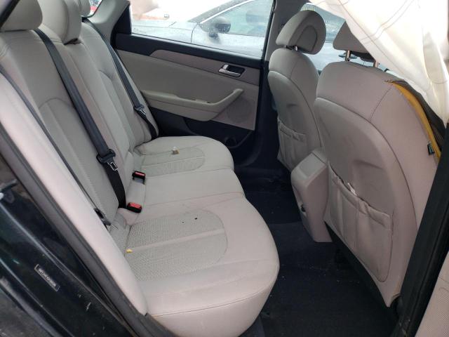 Photo 10 from auction – 2016 HYUNDAI SONATA SE with VIN 5NPE24AFXGH366586