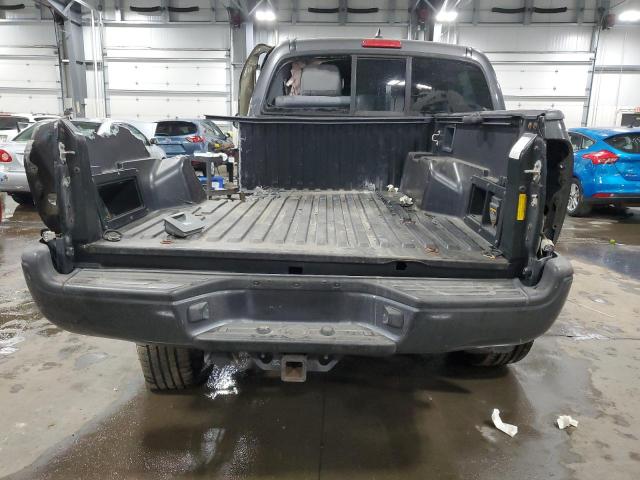 Photo 6 from auction – 2012 TOYOTA TACOMA DOU with VIN 3TMLU4EN7CM081559
