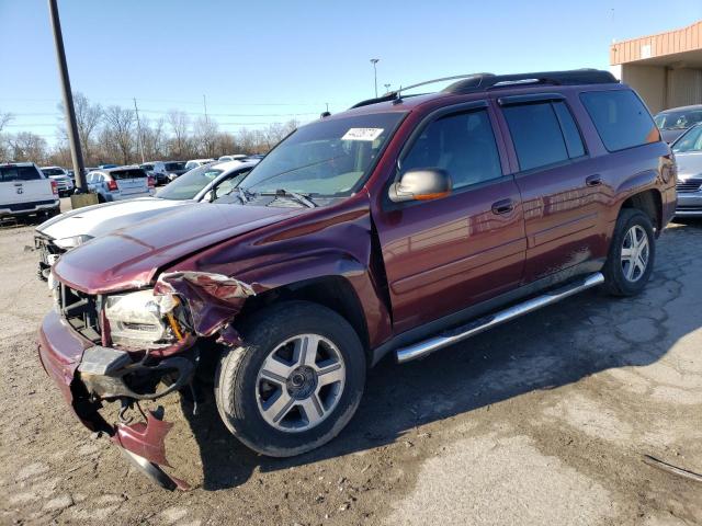 CHEVROLET TRAILBLAZE 2005 with VIN 1GNET16S756170802 - Photo from auction