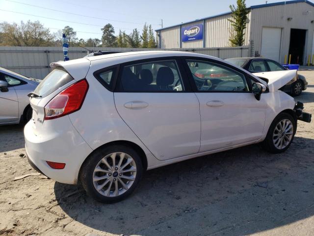 Photo 3 from auction – 2014 FORD FIESTA SE with VIN 3FADP4EJ2EM196815