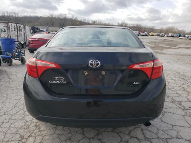 Photo 6 from auction – 2019 TOYOTA COROLLA L with VIN 2T1BURHE8KC237569