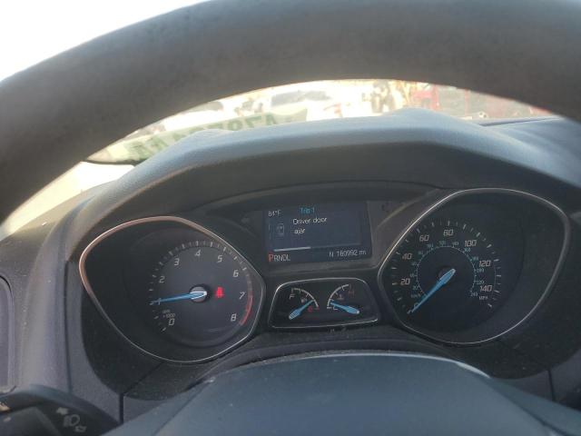 Photo 9 from auction – 2014 FORD FOCUS SE with VIN 1FADP3F24EL296174