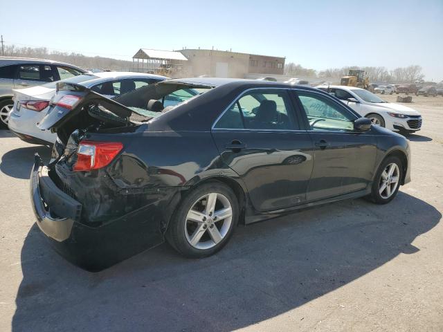 Photo 3 from auction – 2014 TOYOTA CAMRY L with VIN 4T1BF1FK9EU376262