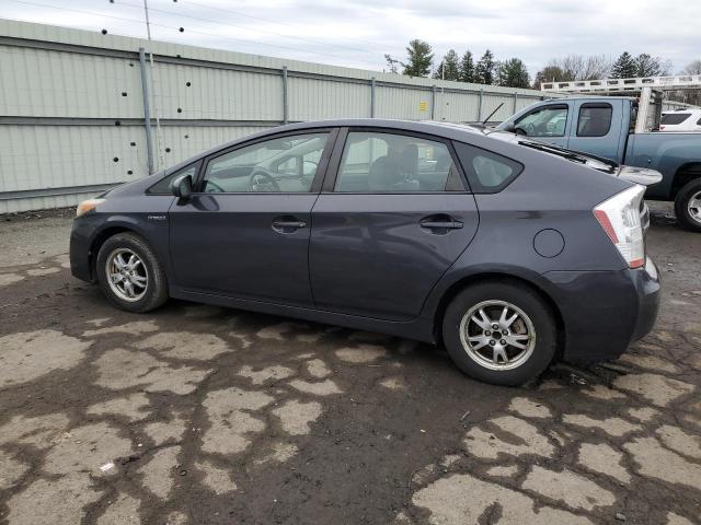 Photo 2 from auction – 2010 TOYOTA PRIUS with VIN JTDKN3DU4A1013077