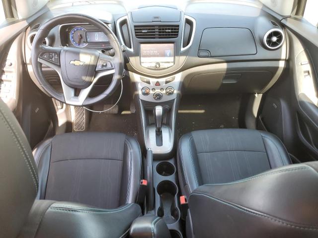 Photo 8 from auction – 2015 CHEVROLET TRAX 1LT with VIN KL7CJLSB3FB140208