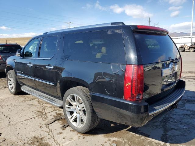 Photo 2 from auction – 2009 CADILLAC ESCALADE E with VIN 1GYFK26279R225415