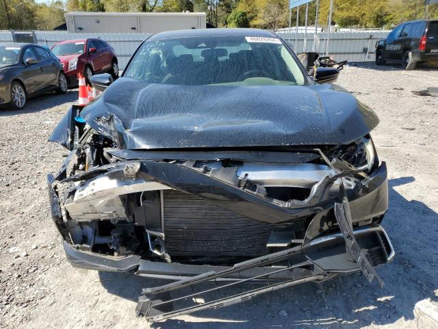 Photo 5 from auction – 2020 HONDA CIVIC LX with VIN 19XFC2F66LE015302