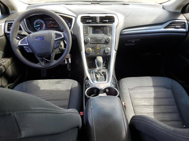 Photo 8 from auction – 2016 FORD FUSION SE with VIN 3FA6P0H70GR197033