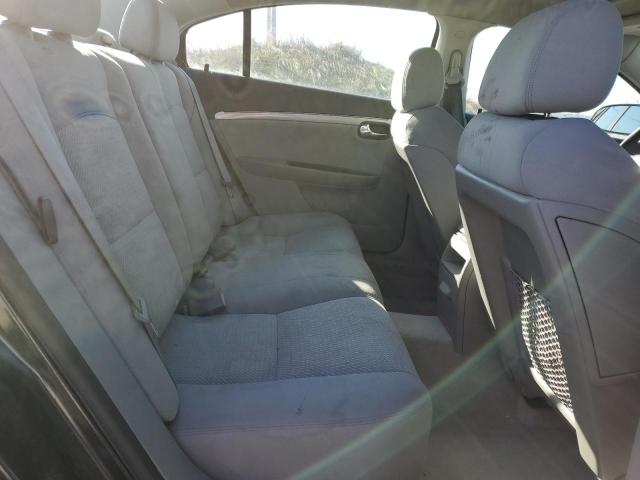 Photo 10 from auction – 2008 SATURN AURA XE with VIN 1G8ZS57B78F262087