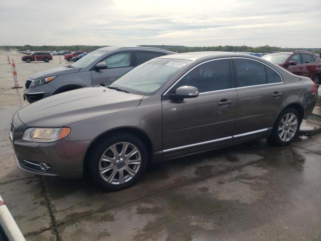 VOLVO S80 3.2 2010 with VIN YV1982ASXA1129669 - Photo from auction