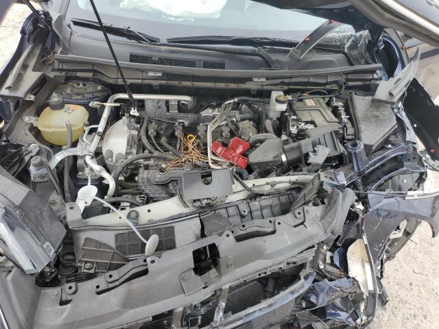Photo 12 from auction – 2022 MITSUBISHI OUTLANDER with VIN JA4J3VA89NZ075192