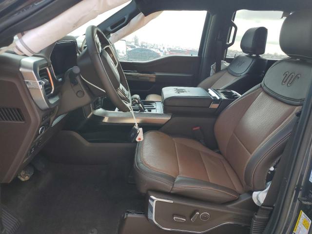 Photo 7 from auction – 2022 FORD F150 SUPER with VIN 1FTFW1E86NFA04975
