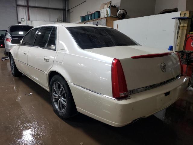 Photo 2 from auction – 2008 CADILLAC DTS with VIN 1G6KD57Y28U126972