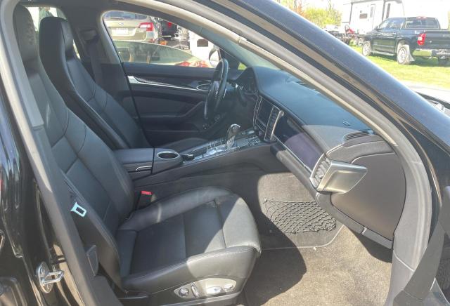 Photo 5 from auction – 2013 PORSCHE PANAMERA 2 with VIN WP0AA2A7XDL014999