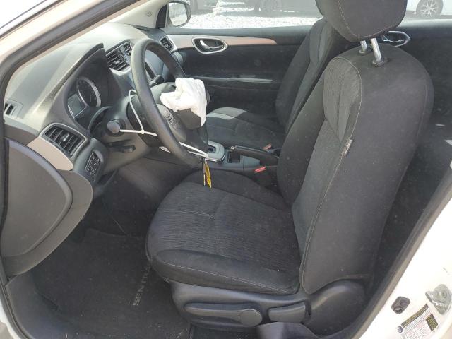 Photo 7 from auction – 2014 NISSAN SENTRA S with VIN 3N1AB7AP2EL641571