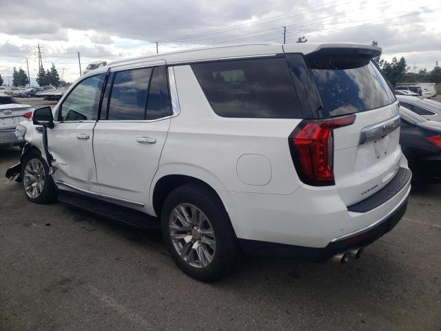 Photo 2 from auction – 2021 GMC YUKON DENA with VIN 1GKS2DKL4MR346382