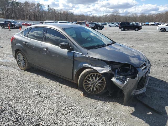 Photo 4 from auction – 2012 FORD FOCUS SEL with VIN 1FAHP3H2XCL309070
