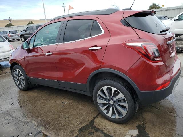 Photo 2 from auction – 2022 BUICK ENCORE PRE with VIN KL4CJESMXNB513236