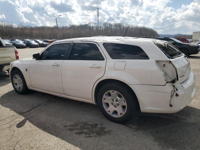 Photo 2 from auction – 2008 DODGE MAGNUM with VIN 2D4FV47T18H142306