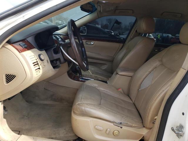 Photo 7 from auction – 2007 CADILLAC DTS with VIN 1G6KD57Y87U197236
