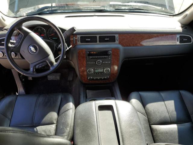 Photo 8 from auction – 2008 CHEVROLET SILVERADO with VIN 1GCEK19J58E200615