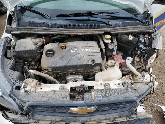 Photo 11 from auction – 2021 CHEVROLET SPARK 1LT with VIN KL8CD6SA8MC704549