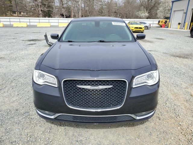 Photo 5 from auction – 2016 CHRYSLER 300 LIMITE with VIN 2C3CCAAG5GH123728