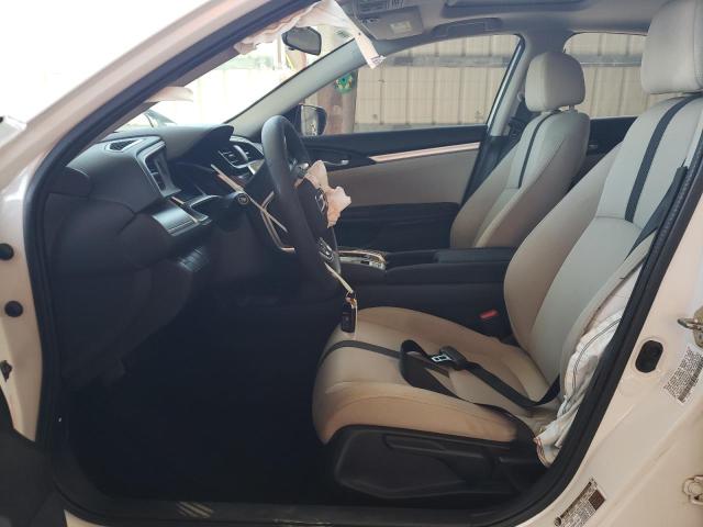 Photo 7 from auction – 2016 HONDA CIVIC EX with VIN 19XFC2F76GE207057
