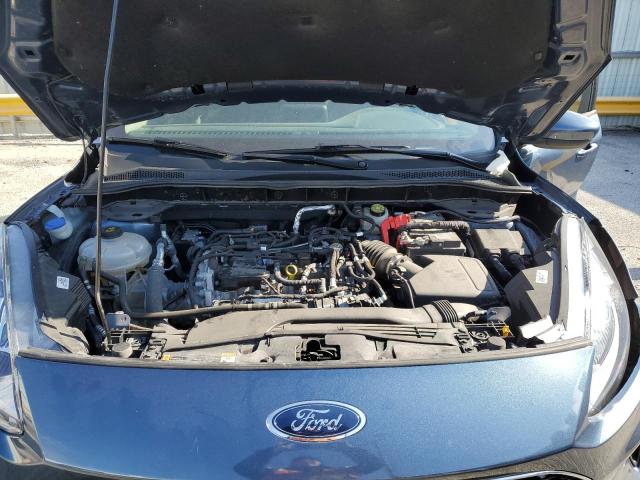 Photo 12 from auction – 2020 FORD ESCAPE SE with VIN 1FMCU9G60LUC51187